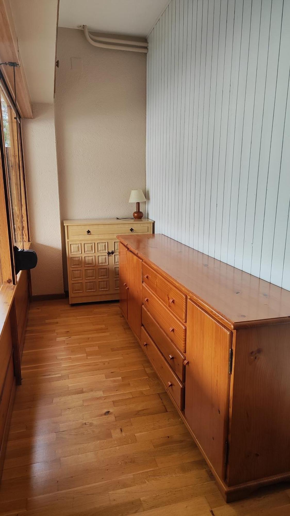 Apartament El Pla Apartman Prats i Sansor Kültér fotó