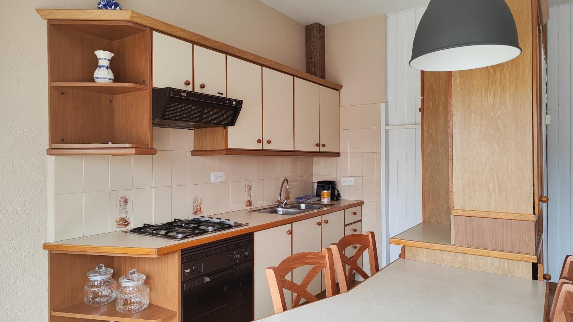 Apartament El Pla Apartman Prats i Sansor Kültér fotó